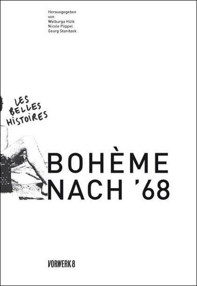 Bohème nach ’68
