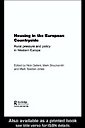 Housing in the European Countryside