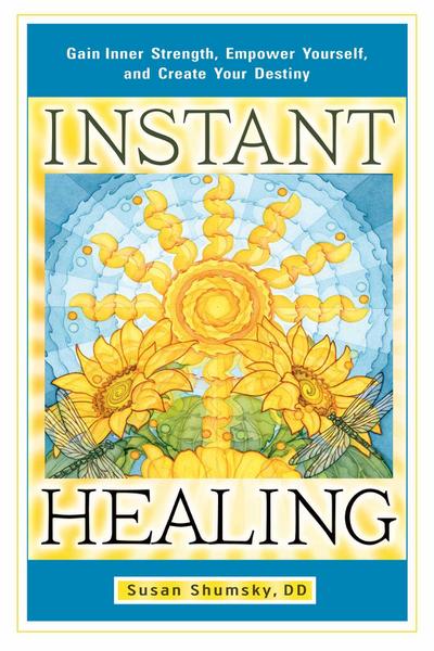 Instant Healing