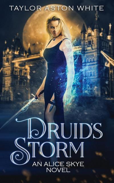 Druid’s Storm