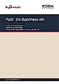 Pack´ die Badehose ein