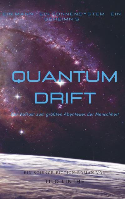 Quantumdrift