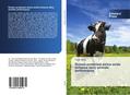 Rumen-protected amino acids enhance dairy animals 