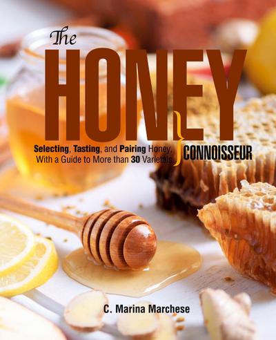 Honey Connoisseur