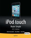 iPod touch Made Simple, iOS 5 Edition