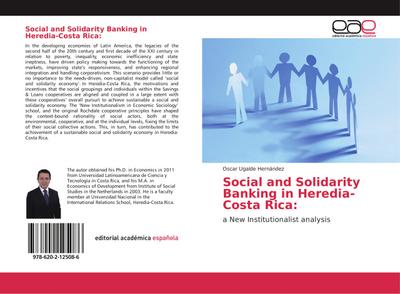 Social and Solidarity Banking in Heredia-Costa Rica: