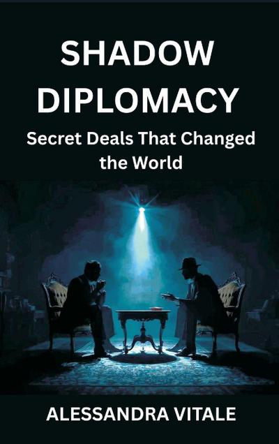 Shadow Diplomacy