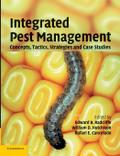Integrated Pest Management