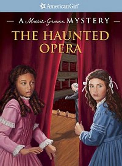 The Haunted Opera