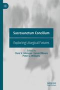 Sacrosanctum Concilium
