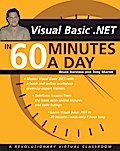 VB .NET in 60 Minutes a Day