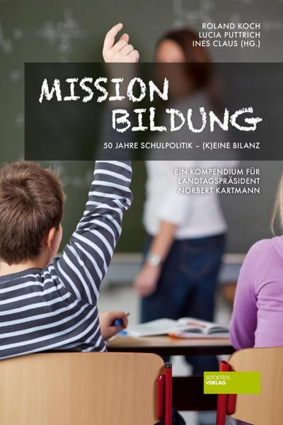 Mission Bildung