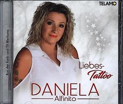 Liebes-Tattoo