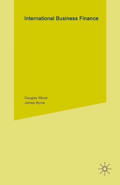 International Business Finance