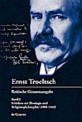 Schriften zur Theologie und Religionsphilosophie