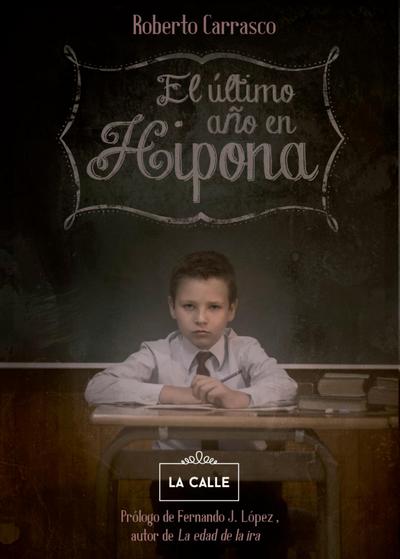 El último año en Hipona