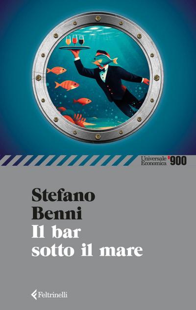 Il bar sotto il mare