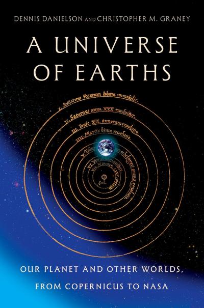 A Universe of Earths