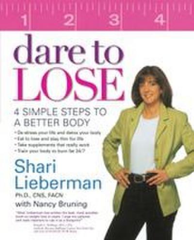 Dare to Lose
