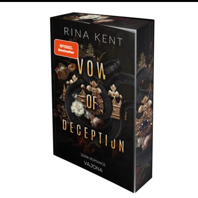 Vow of Deception