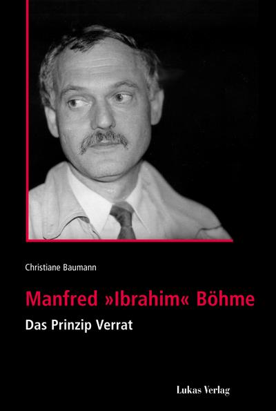 Manfred ’Ibrahim’ Böhme