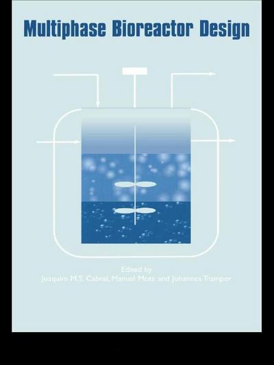 Multiphase Bioreactor Design