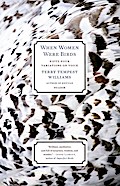 When Women Were Birds