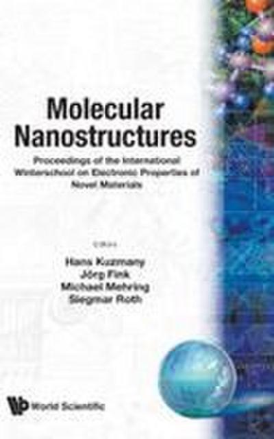 MOLECULAR NANOSTRUCTURES