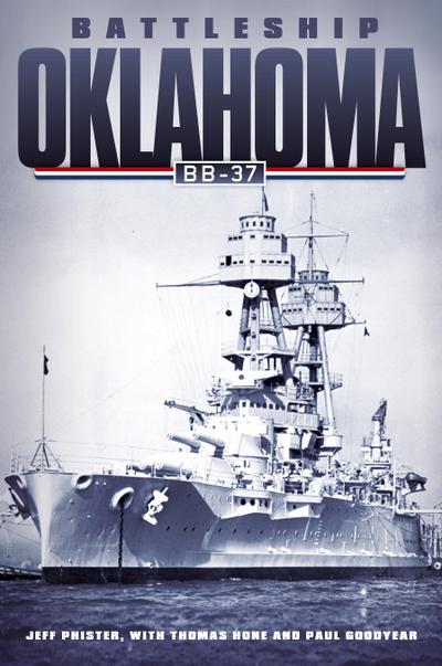 Battleship Oklahoma