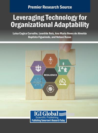 Leveraging Technology for Organizational Adaptability