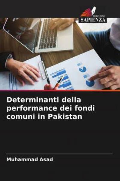 Determinanti della performance dei fondi comuni in Pakistan