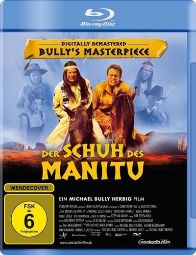 Der Schuh des Manitu (Remastered)