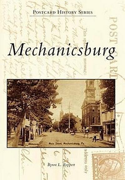 Mechanicsburg
