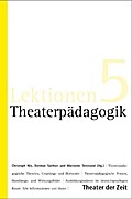 Theaterpädagogik