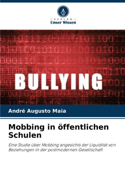 Mobbing in öffentlichen Schulen