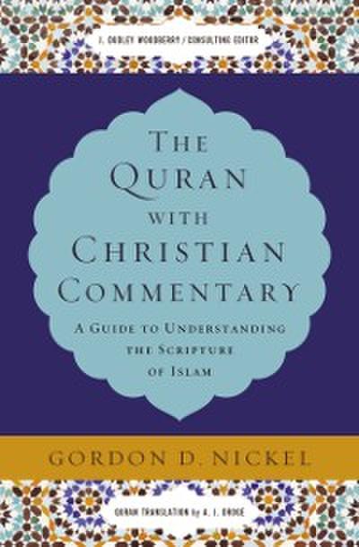 Quran with Christian Commentary