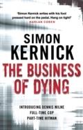 The Business Of Dying