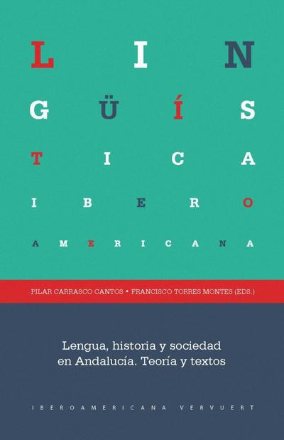 Lengua, historia y sociedad en Andalucía