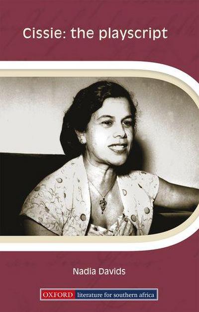 Cissie: The Playscript
