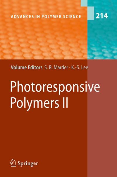 Photoresponsive Polymers II