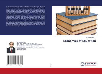 Economics of Education