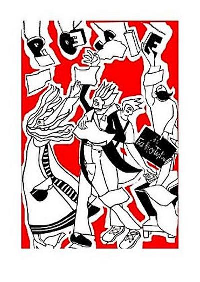 Venti, Poesie Raccolte