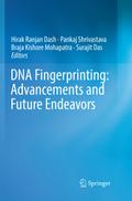 DNA Fingerprinting: Advancements and Future Endeavors