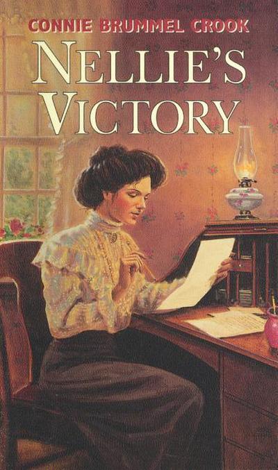 Nellie’s Victory