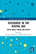Discourse in the Digital Age