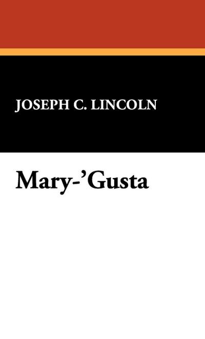 Mary-’Gusta