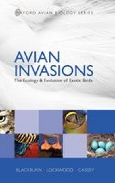 Avian Invasions
