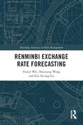 Renminbi Exchange Rate Forecasting
