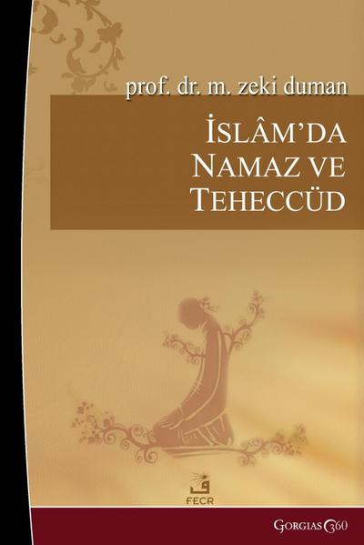 Prayer and Tahajjud in Islam