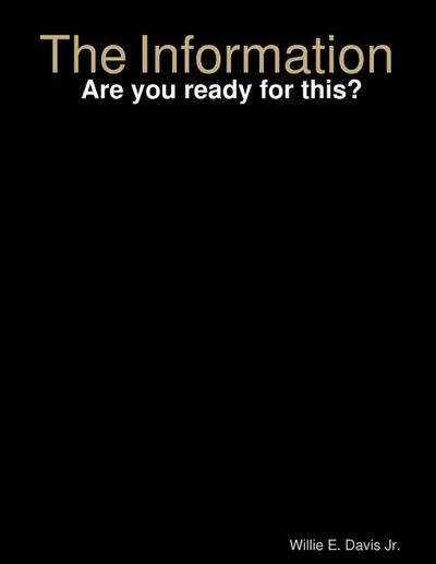 The Information